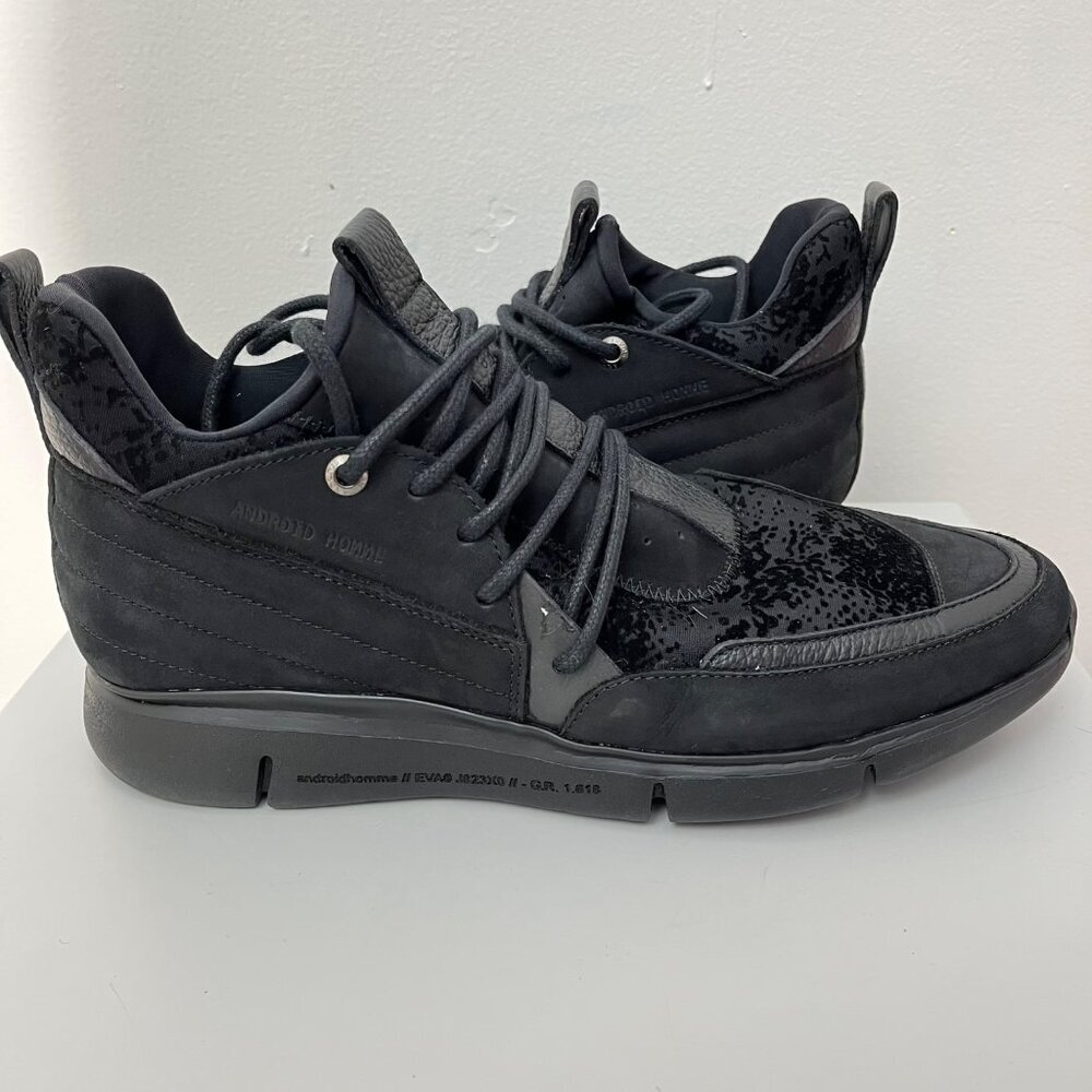 Android Homme runyon runner Size 9.5‎
